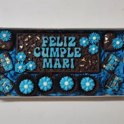 💙🌼