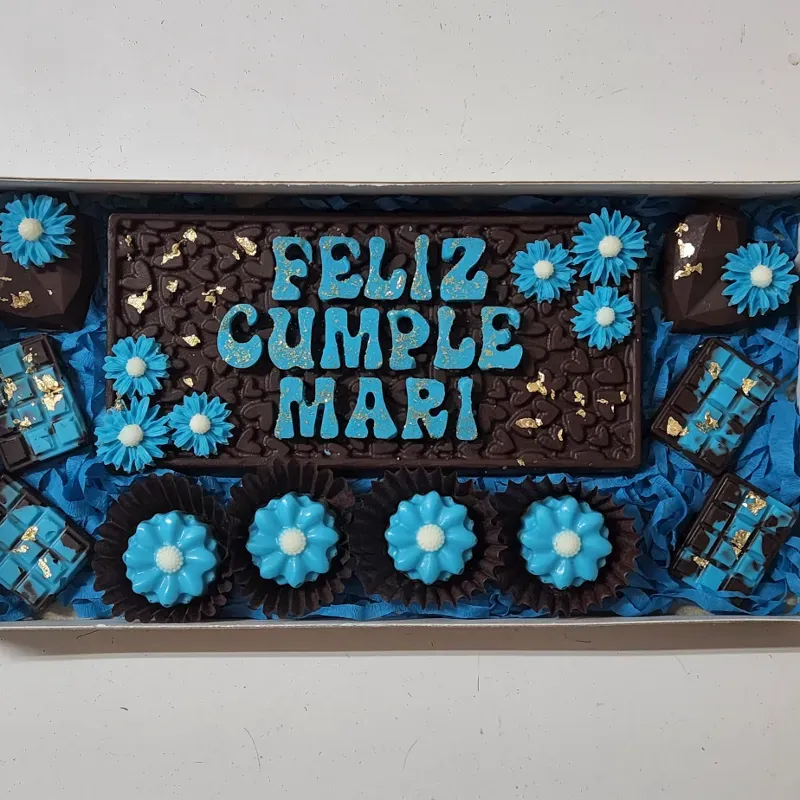 💙🌼