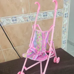 Cochecitos 