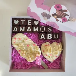🌸💗