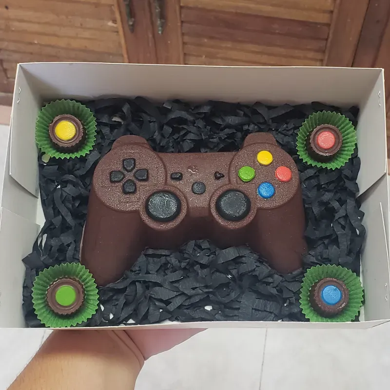 🎮🎮🎮