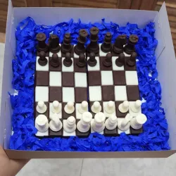 Juego de ajedrez