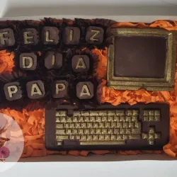 Juego de computadora 
