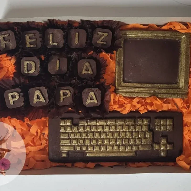 Juego de computadora 