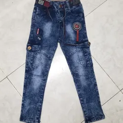 Pantalón de niño 