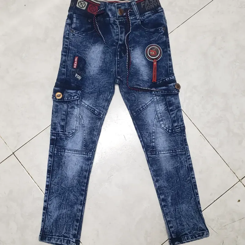 Pantalón de niño 