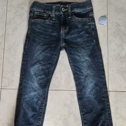 Pantalon de niño