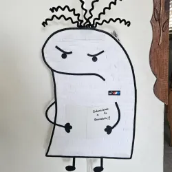 Piñata Flork