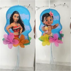 Piñata Mohana