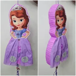 Princesa Sofía 