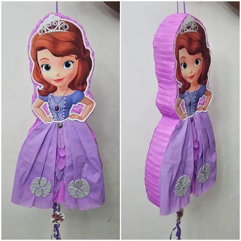 Princesa Sofía 