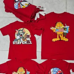 Pulovitos de niños.