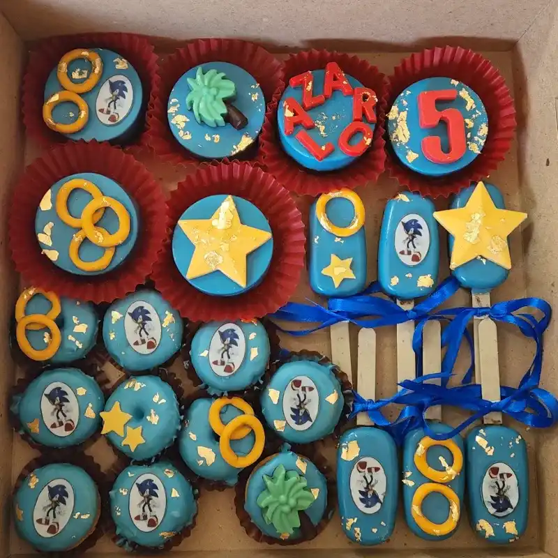 Sonic