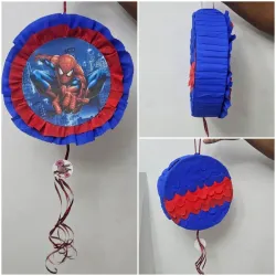 Spiderman 