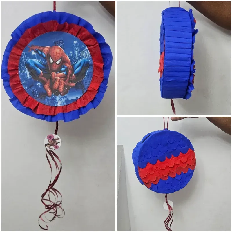Spiderman 