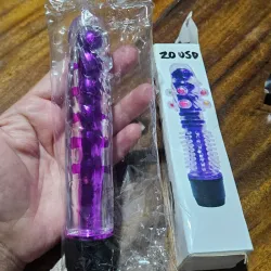 Vibrador para adultos