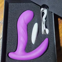Vibrador para adultos