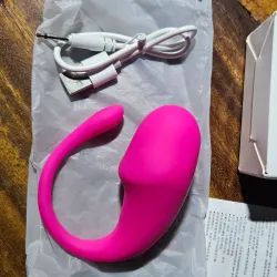 Vibrador para adultos