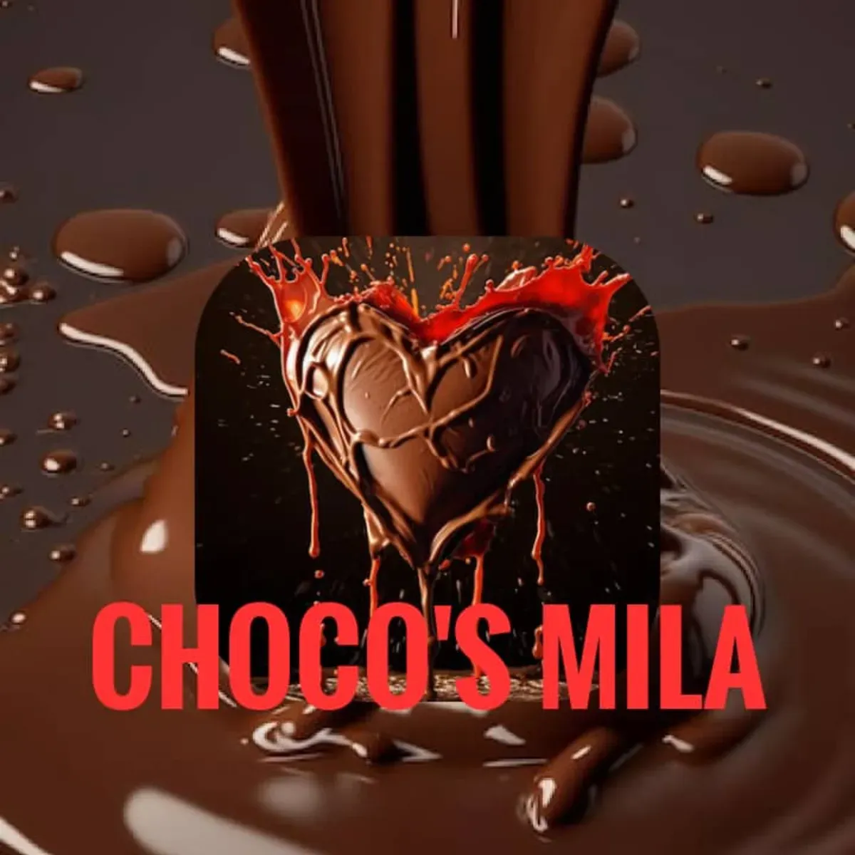 Choco's Mila