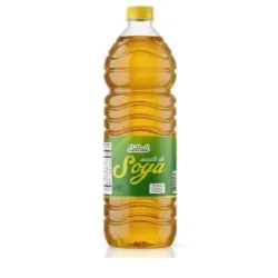 Aceite de Soya Corall ( 900ml)