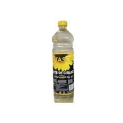 Aceite Girasol Vitasol (1Litro)