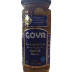 Aceituna SIN Hueso Goya 