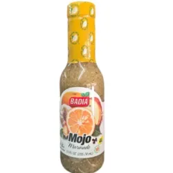 Adobo de Mojo Marinado Badía ( 295.74 ml )
