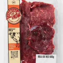 Bola de Res ( 500 g )