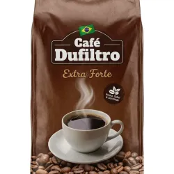 Café Dufiltro Extra Forte 250g