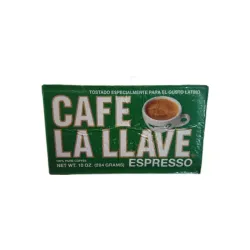 Café La Llave 284 Gr