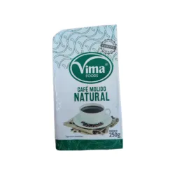 Café Molido Vima 250g