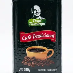 Café Tradicional Don Domingo ( 250g )