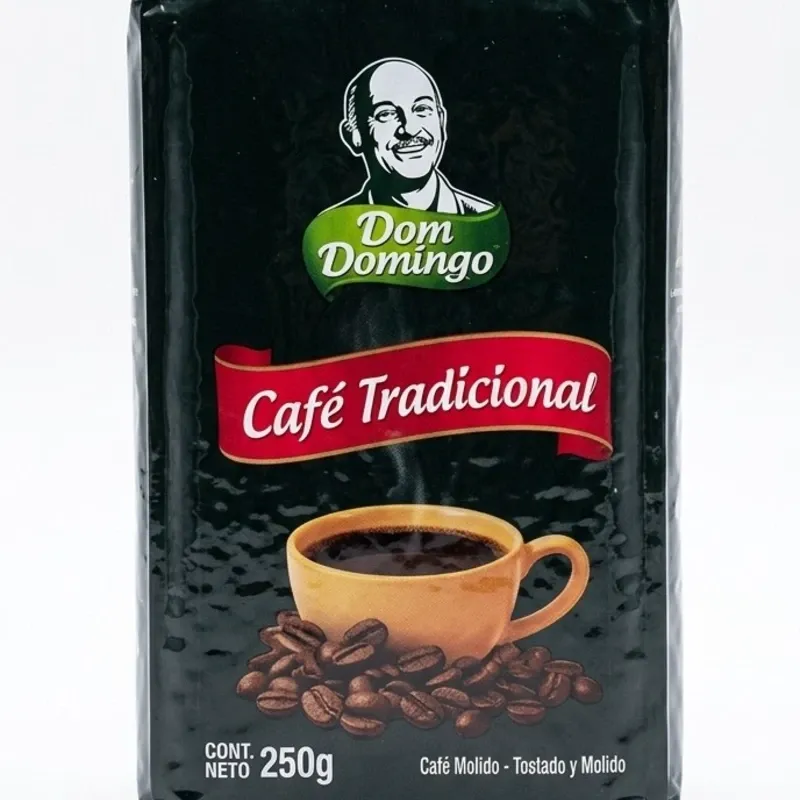 Café Tradicional Don Domingo ( 250g )