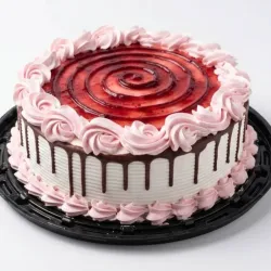 Cake Frambuesa Premium