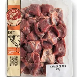Cañada de Res ( 500 g)