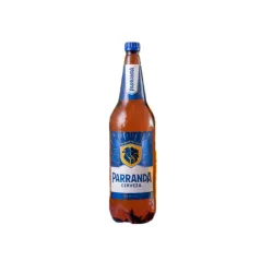 Cerveza Parranda 1500ml