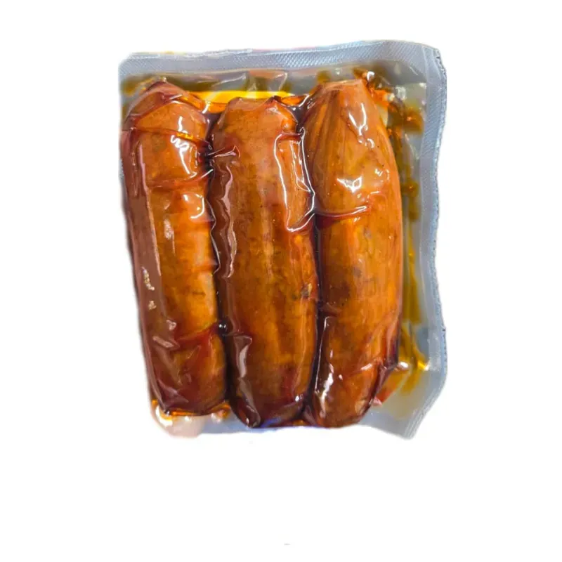 Chorizo Austuriano