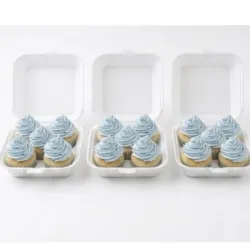 Combo de Cupcakes Premium  - 15 Unidades