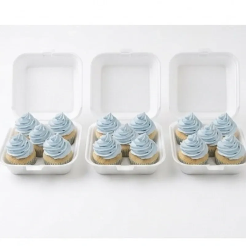 Combo de Cupcakes Premium - 15 Unidades