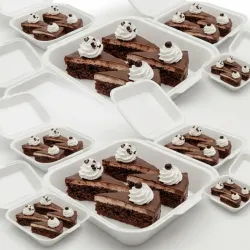 Combo de Dulces- 20 Lonjas de Chocolate Premium