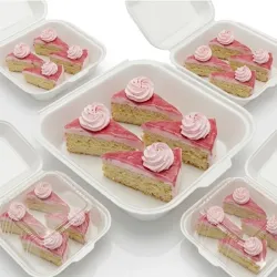Combo de Dulces - 20 Lonjas de Fresa Premium
