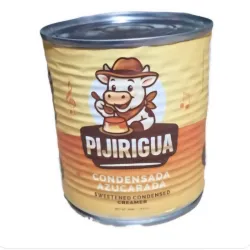 Condensada Azucarada Pijirigua – 390g