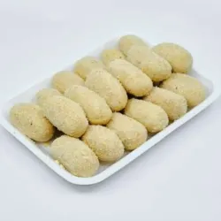 Croquetas de Pollo(30u)