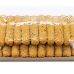 Croquetas de Pollo (30Unidades x 26.6 gramos c/u)