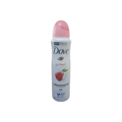 Desodorante Dove Go Fresh Granada y Verbena  87g