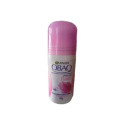 Desodorante Obao Floral Garnier 65g