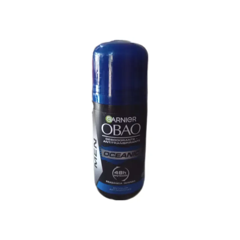 Desodorante Obao Ocean 65gr