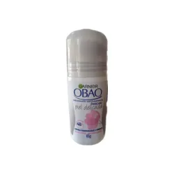 Desodorante Obao Piel Delicada 65gr