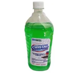 Detergente Lavavajillas Cristal - 1 Litro
