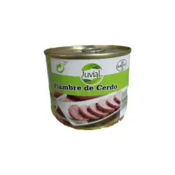 Fiambre de Cerdo 200gr